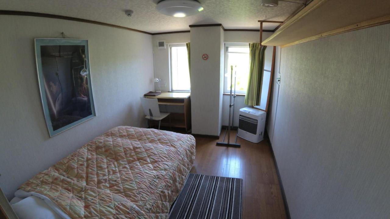 P-Dash Garden バックパッカーズ 東川町 エクステリア 写真