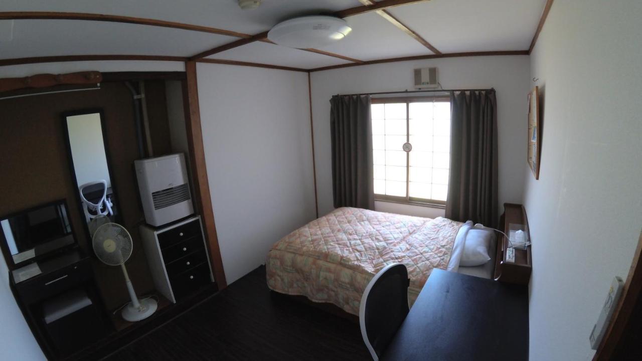 P-Dash Garden バックパッカーズ 東川町 エクステリア 写真