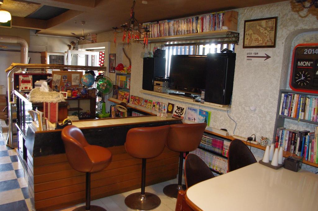 P-Dash Garden バックパッカーズ 東川町 エクステリア 写真