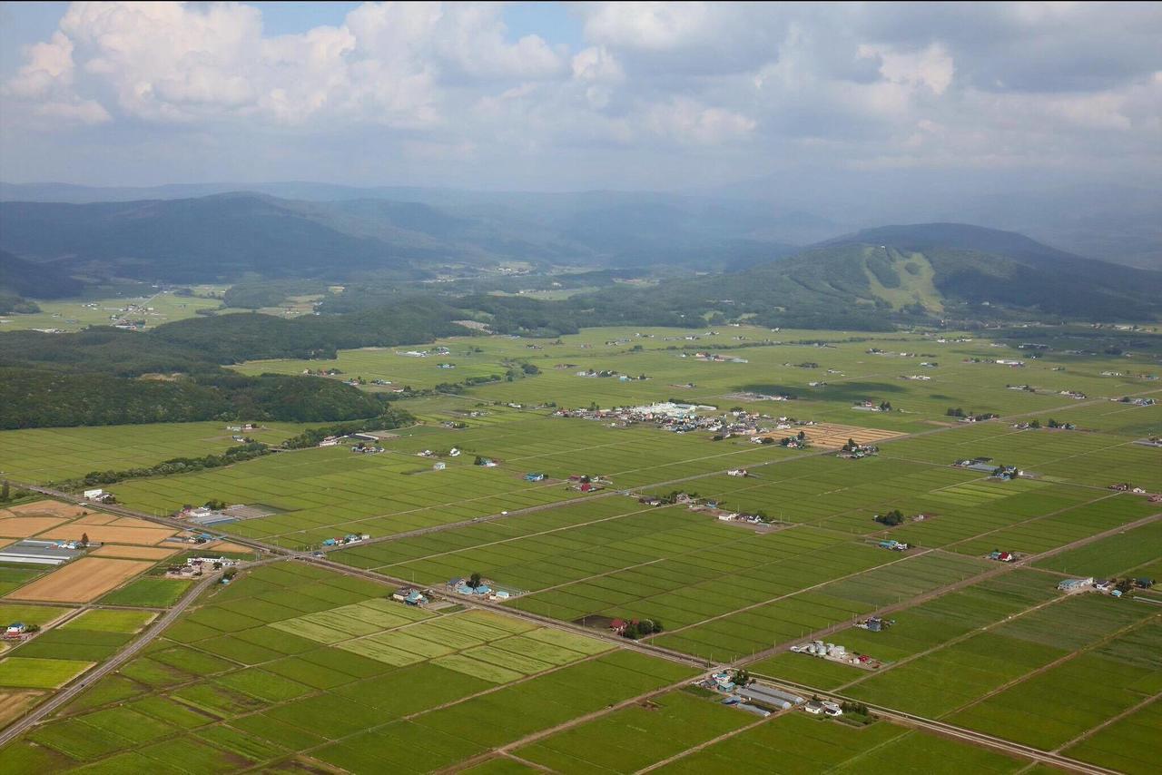P-Dash Garden バックパッカーズ 東川町 エクステリア 写真